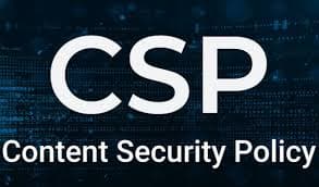 Content security ( CSP )